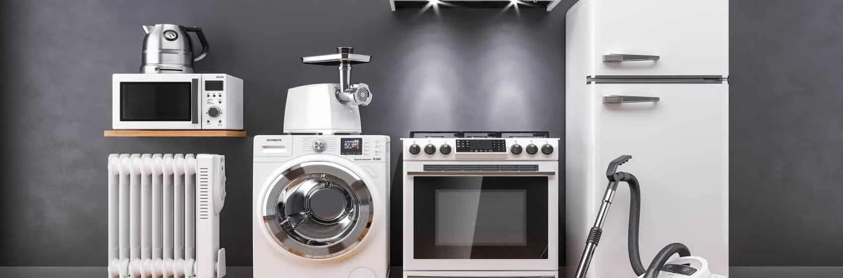 Kuşadası Electrolux Kombi Servisi